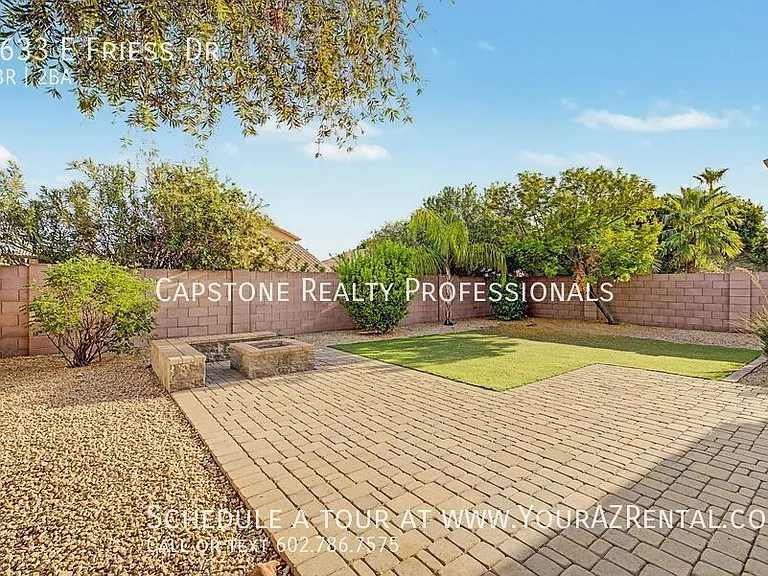 9633 E Friess Dr — Photo 19