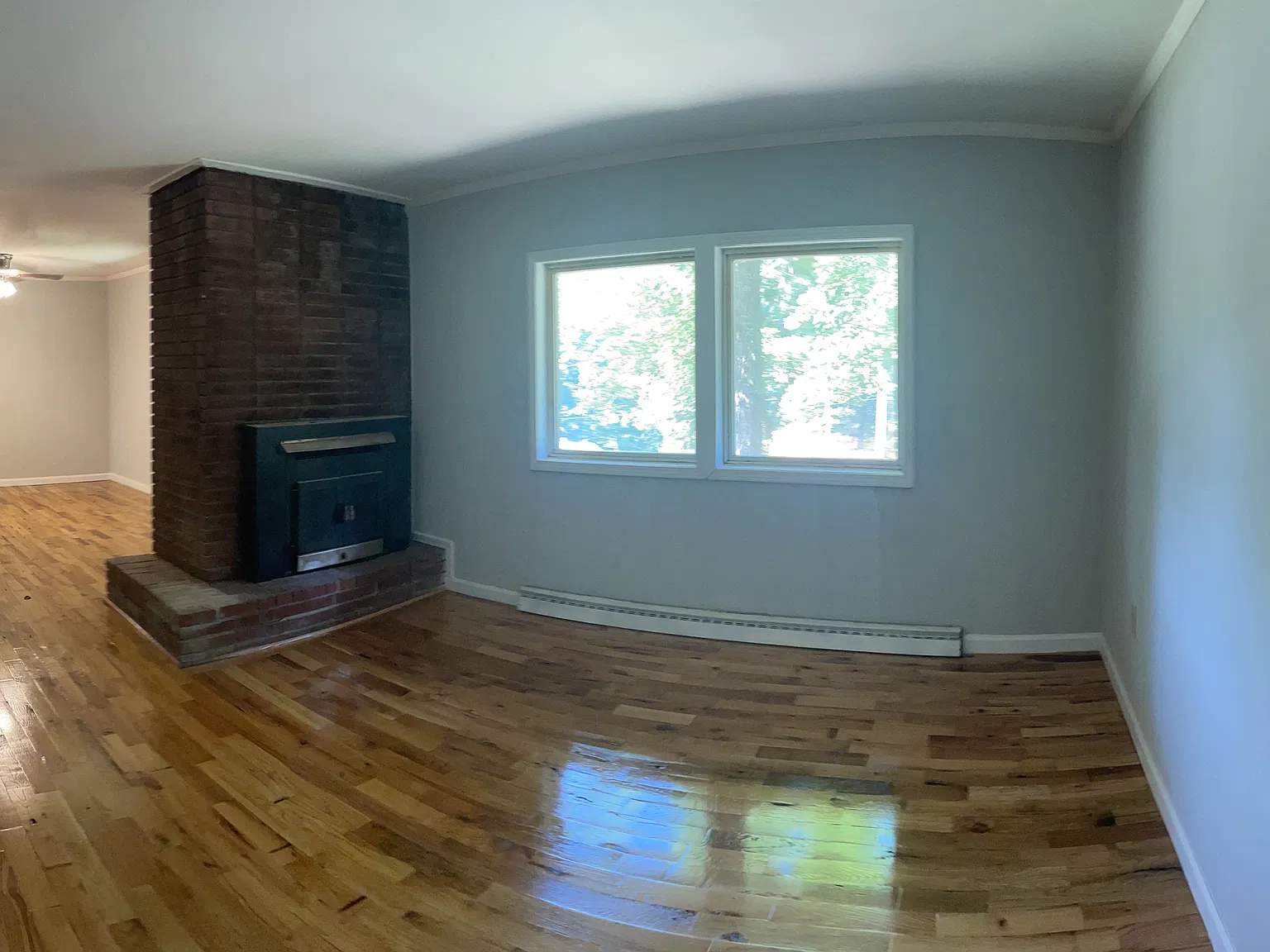 Short St, North Wilkesboro — Photo 2