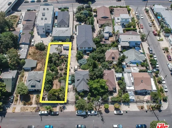 439 N Commonwealth Ave, Los Angeles, CA 90004