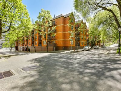 1500 SW Park Ave APT 231, Portland, OR, 97201