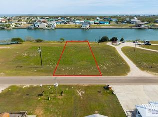 Lots 57 59 W, Pt Mansfield, TX 78598