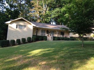 3668 Midvale Rd, Tucker, GA 30084