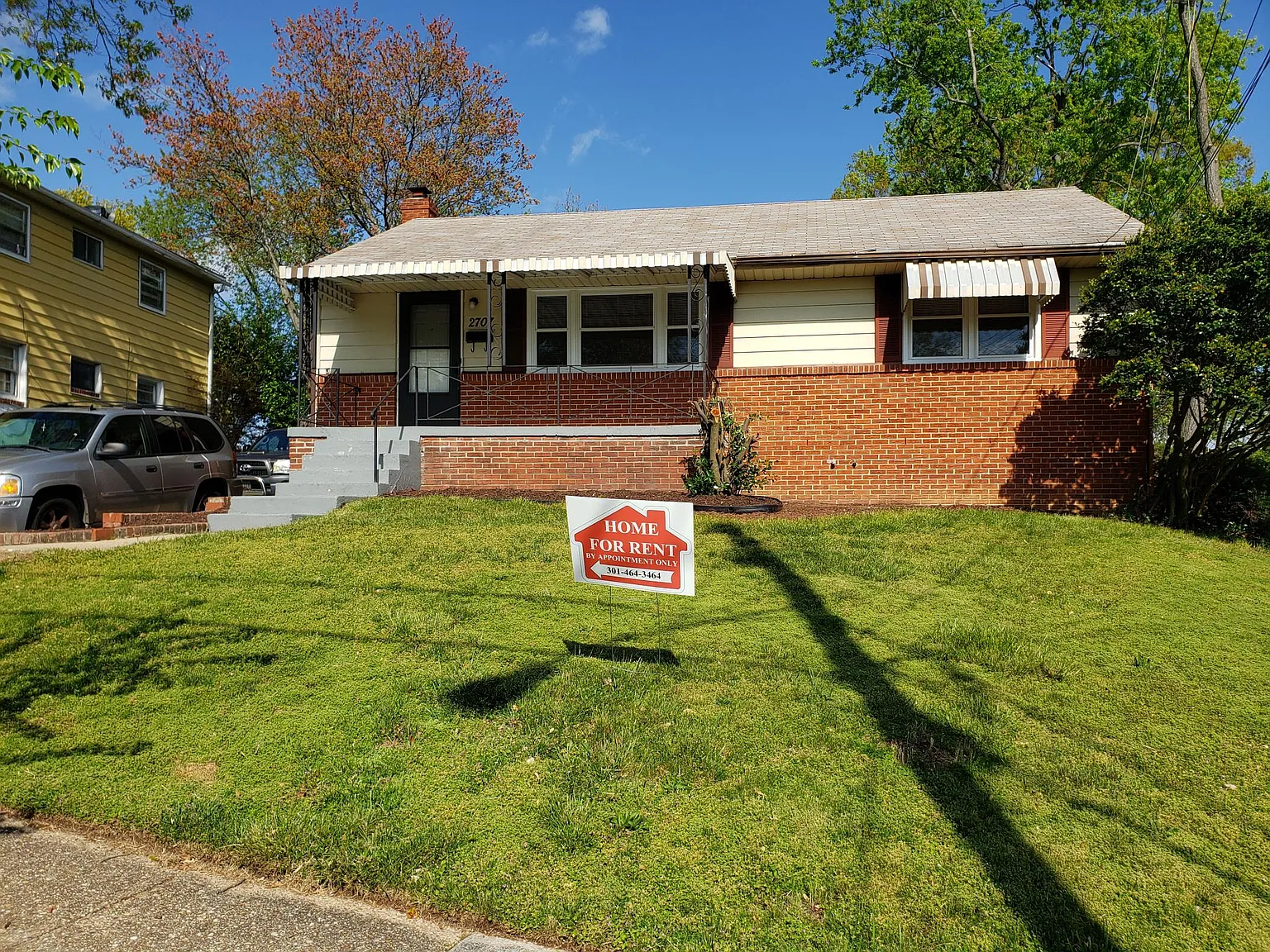 2707 Hughes Rd photo 1