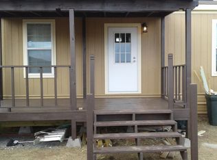 199 Aristeos Ln, Fredericksburg, TX 78624