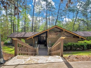 181 Forest Dr, Woodville, TX 75979