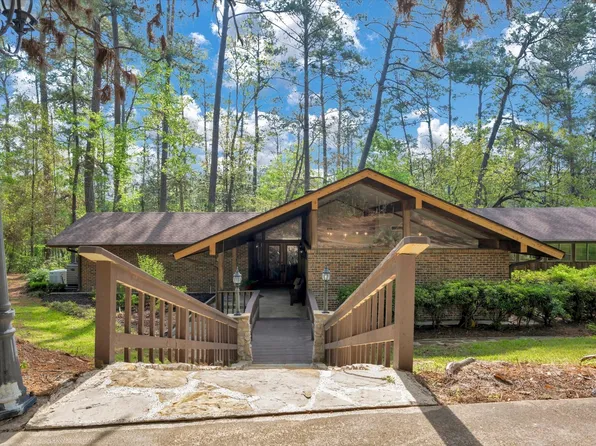 181 Forest Dr, Woodville, TX 75979