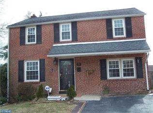 21 Harmil Rd, Broomall, PA 19008