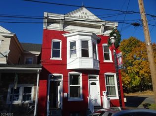43 Sitgreaves St, Phillipsburg, NJ 08865