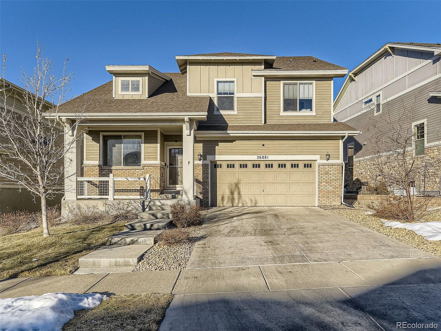 26881 E Roxbury Place, Aurora, CO 80016 | Zillow