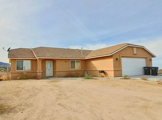 9038 Malpaso Rd, Phelan, CA 92371