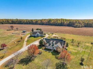 7004 Haven View Trl, Mebane, NC 27302