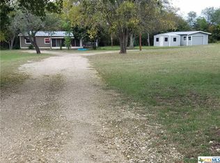 3960 Water Works Rd, Belton, TX 76513