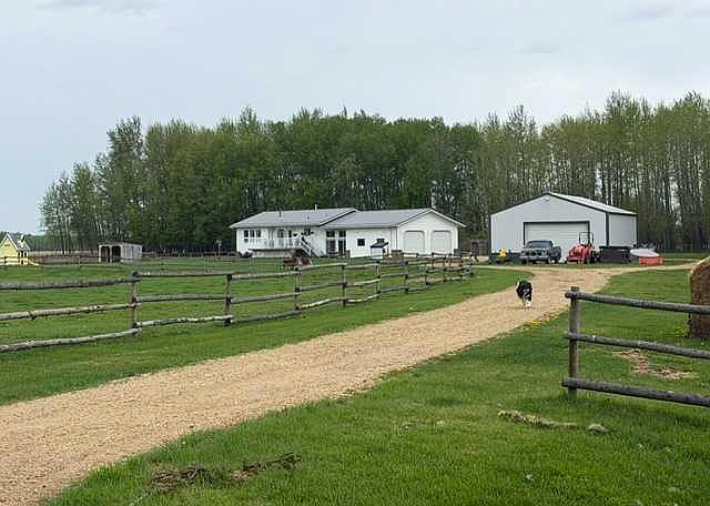 1st image of 74120 Range Road 100