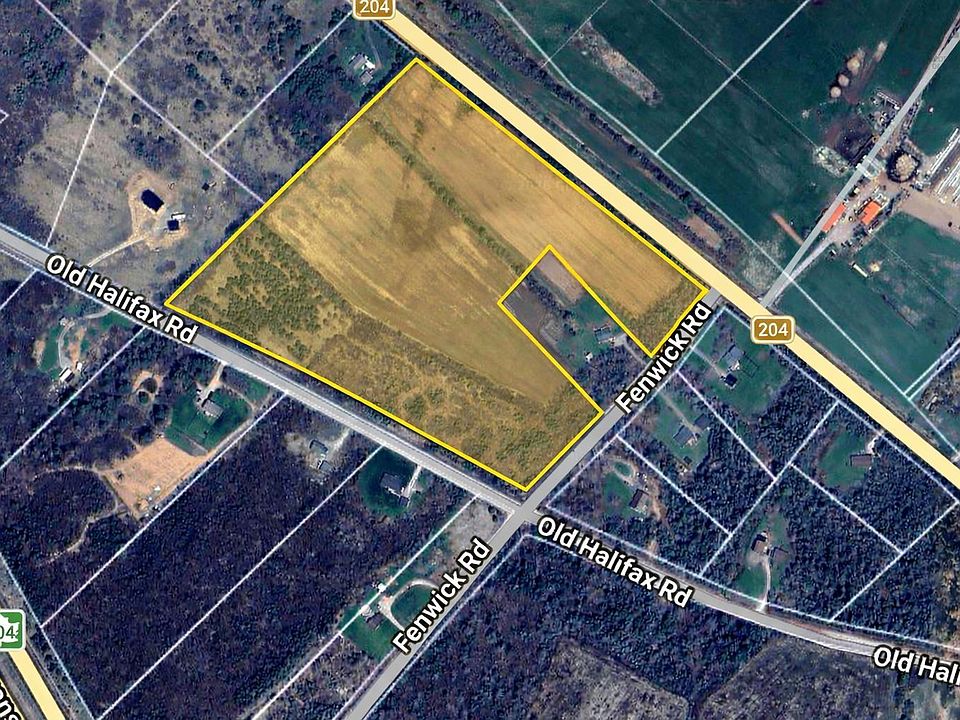 1st image of 8 Old Halifax Rd Lot 25