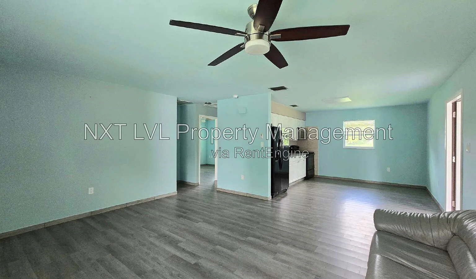 2 bed, 1.0 bath, 840 sqft, $1,295 — Photo 3