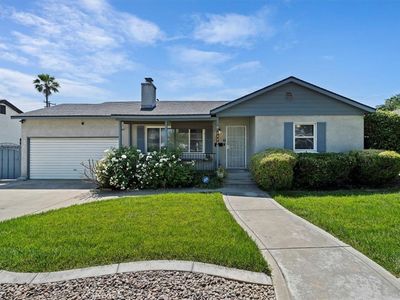 4494 N Pershing Ave, San Bernardino, CA, 92407