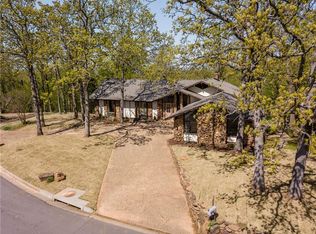 1609 Bramble Brae St, Fort Smith, AR 72908