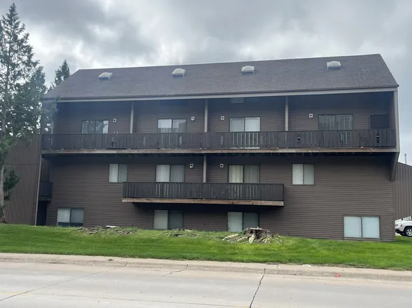 2203 Faidley Ave, 2203 W Faidley Ave APT 8, Grand Island, NE 68803
