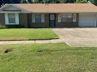 3211 Baswell St, Jonesboro, AR 72401