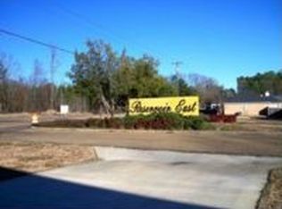 96 Holmar Dr, Brandon, MS