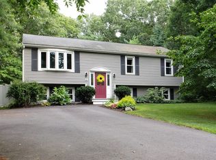 55 Snells Ct, East Bridgewater, MA 02333