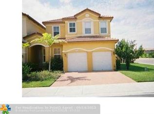 7754 NW 113th Path, Doral, FL 33178