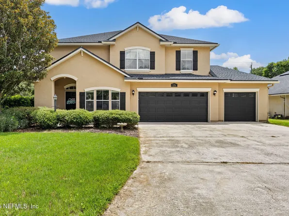 176 SUMMERHILL Circle, St. Augustine, FL 32086
