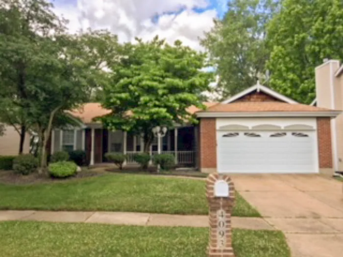4093 Del Lago Dr photo 1