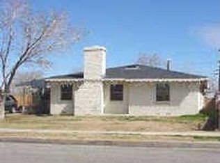 44732 Cedar Ave, Lancaster, CA 93534