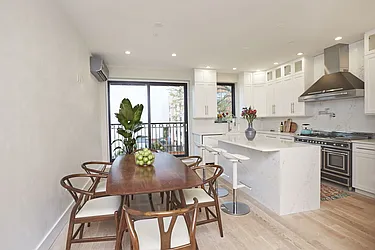 Sold by Brown Harris Stevens