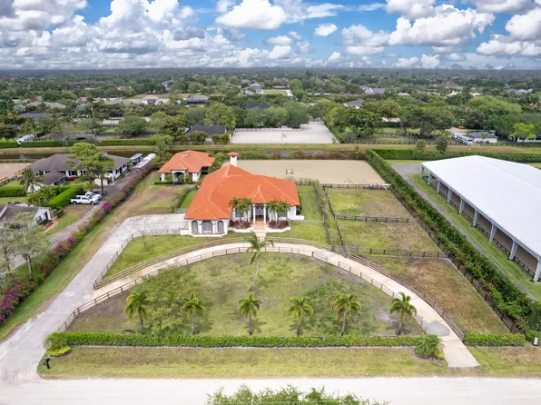 14367 Belmont Trce, Wellington, FL 33414