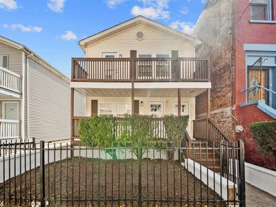 334-336 Halladay St, Jersey City, NJ, 07304