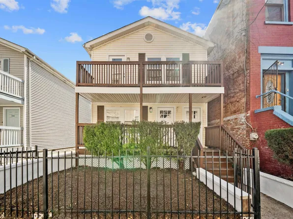 334-336 Halladay St, Jersey City, NJ 07304