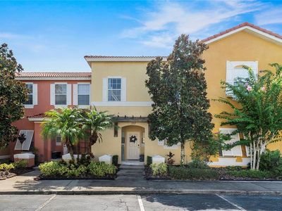 117 Pompano Beach Dr, Kissimmee, FL, 34746