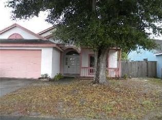 1562 Margarete Crescent Dr, Apopka, FL 32703