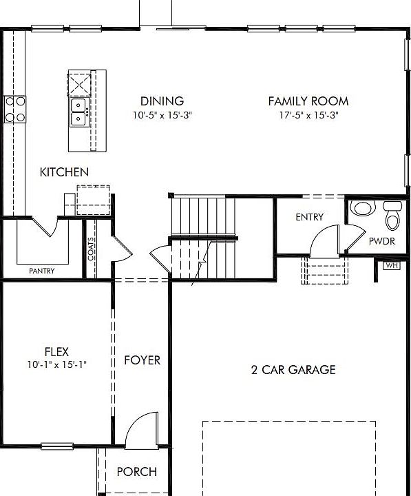 2nd image of 519 Hadlow St