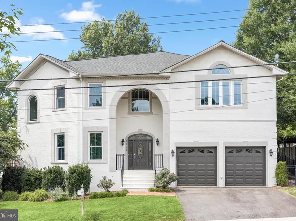 1706 N Randolph St, Arlington, VA 22207