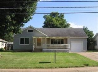 808 W Portland St, Springfield, MO 65807