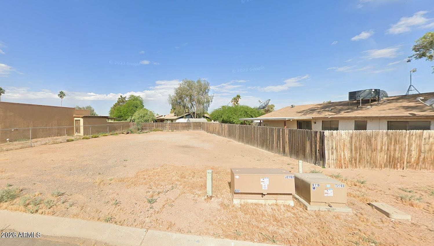 1676 S PECOS Drive #13