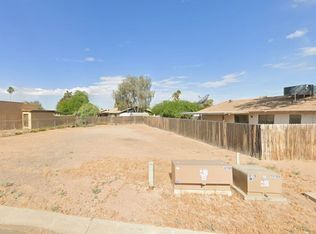 1676 S Pecos Dr LOT 13, Casa Grande, AZ 85194