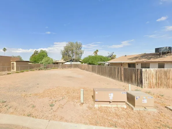 1676 S PECOS Drive #13, Casa Grande, AZ 85194