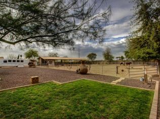 3020 W Beautiful Ln, Laveen, AZ 85339