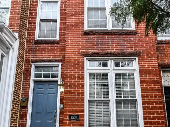 1534 Light St, Baltimore, MD 21230