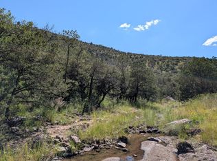 518 Squaw Valley Trl, Fort Davis, TX 79734