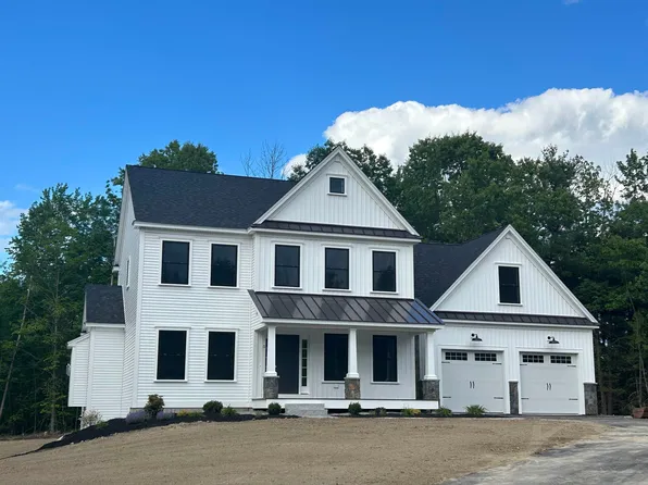 5 Shannon Way, Brentwood, NH 03833