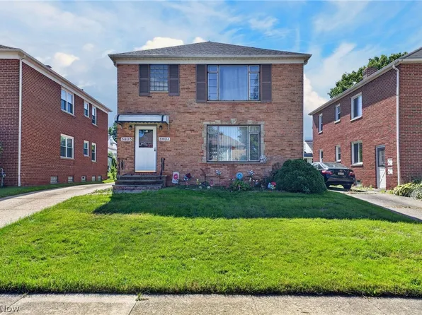 5603 Warwick Dr, Parma, OH 44129