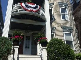 77 Farragut Rd #1, South Boston, MA 02127