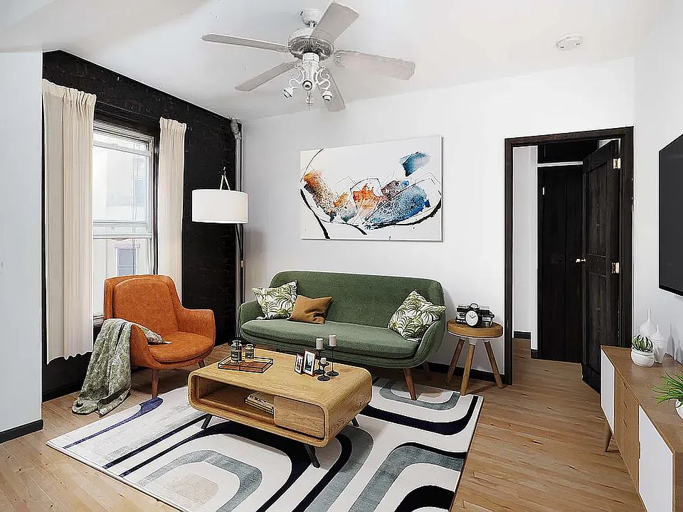 1st image of 413 E 12th St APT 1