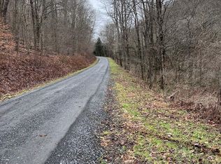 391 S Dry Run Rd, Coudersport, PA 16915
