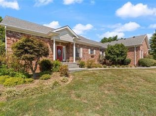 5301 Stone Creek Dr, Charlestown, IN 47111